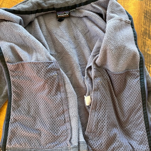 Vintage Fall 2001 full zip synchilla - Picture 5 of 7